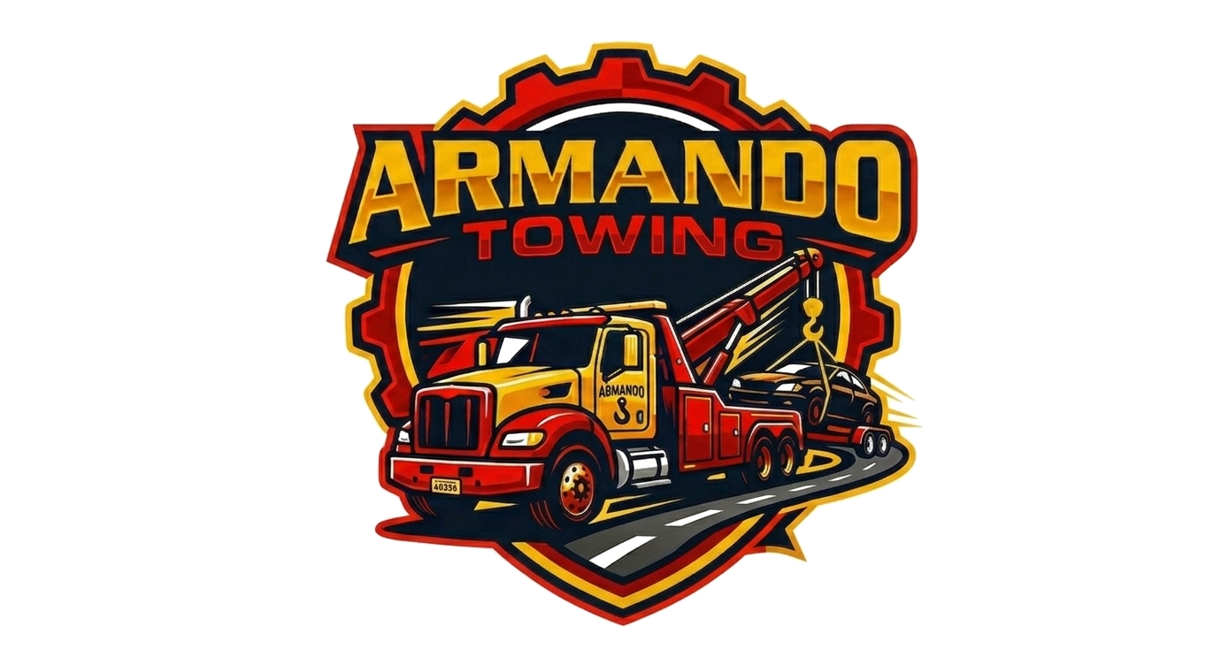 Armando Towing